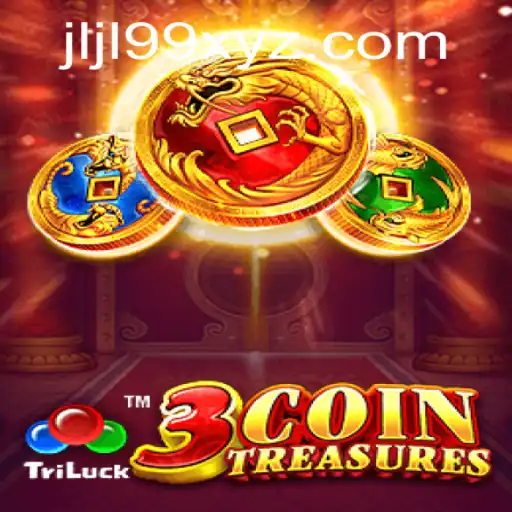 3CoinTreasures: An Engaging Adventure Awaits