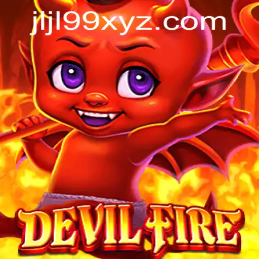 Unleashing the Inferno: A Deep Dive into DevilFire