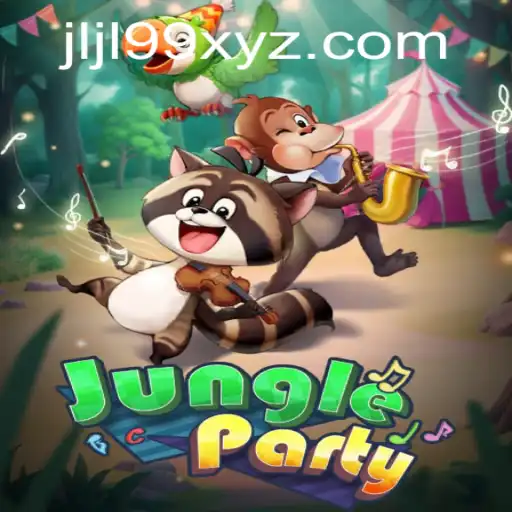 Discover JungleParty: An Exciting Adventure Awaits