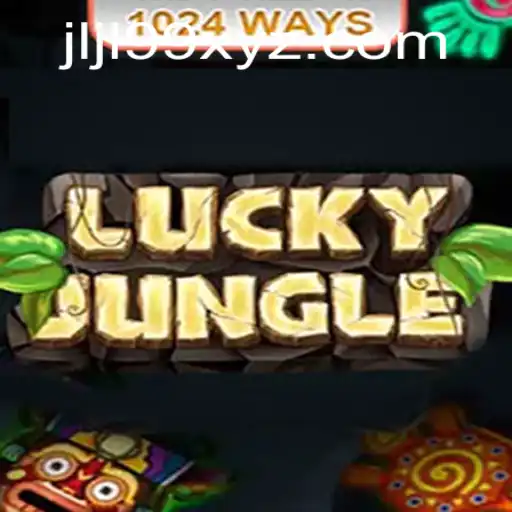 Exploring the Enchanting World of LuckyJungle1024: A Guide