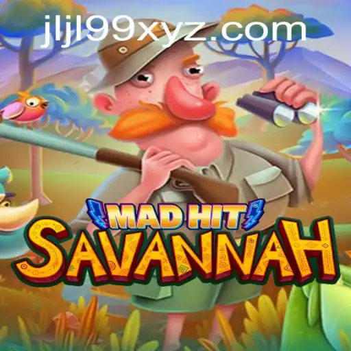 Discovering the Excitement of MadHitSavannah: A Thrilling New Adventure
