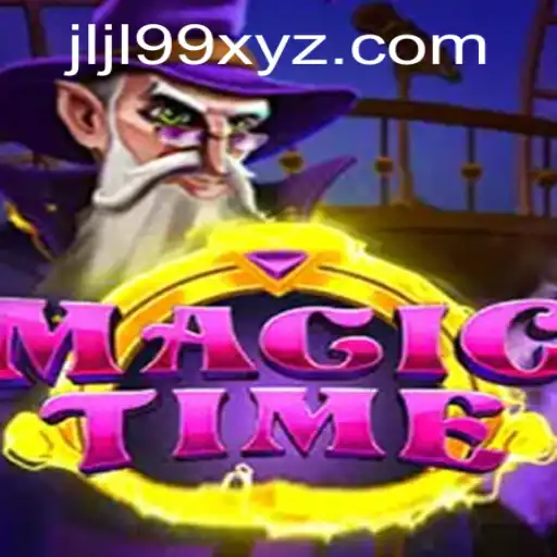 MagicTime: The Ultimate Adventure Awaits